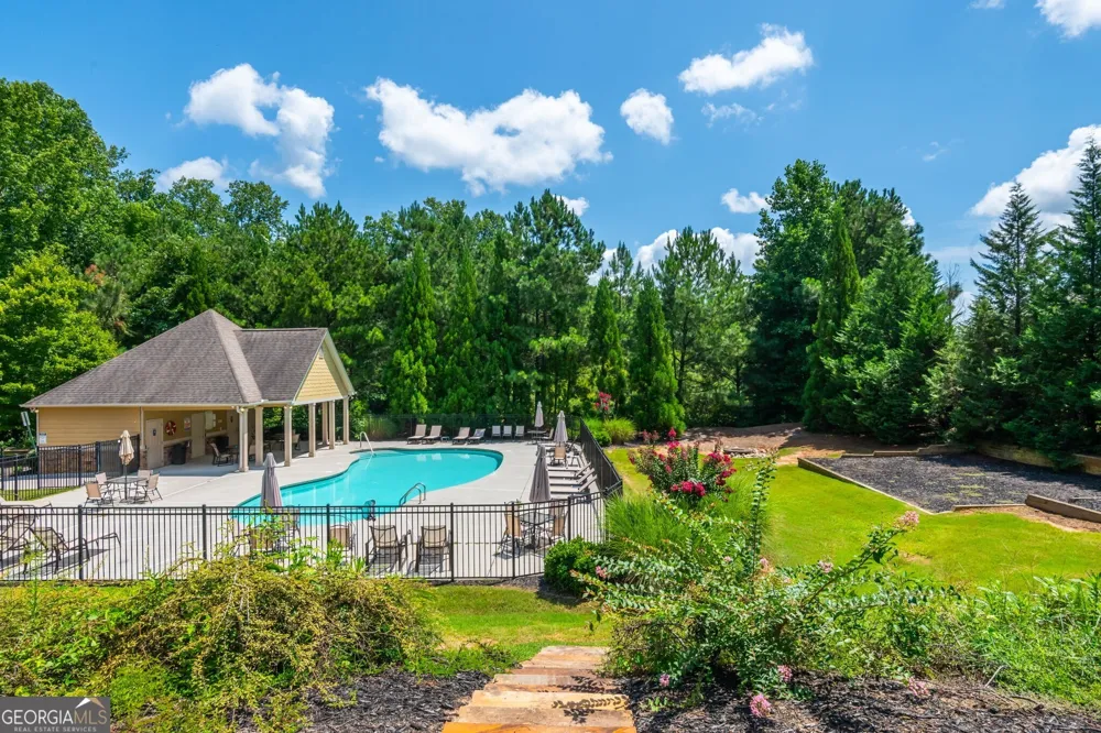 4480 Woodlet CT Cumming, GA 30028