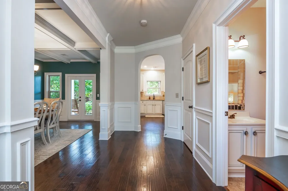4480 Woodlet CT Cumming, GA 30028