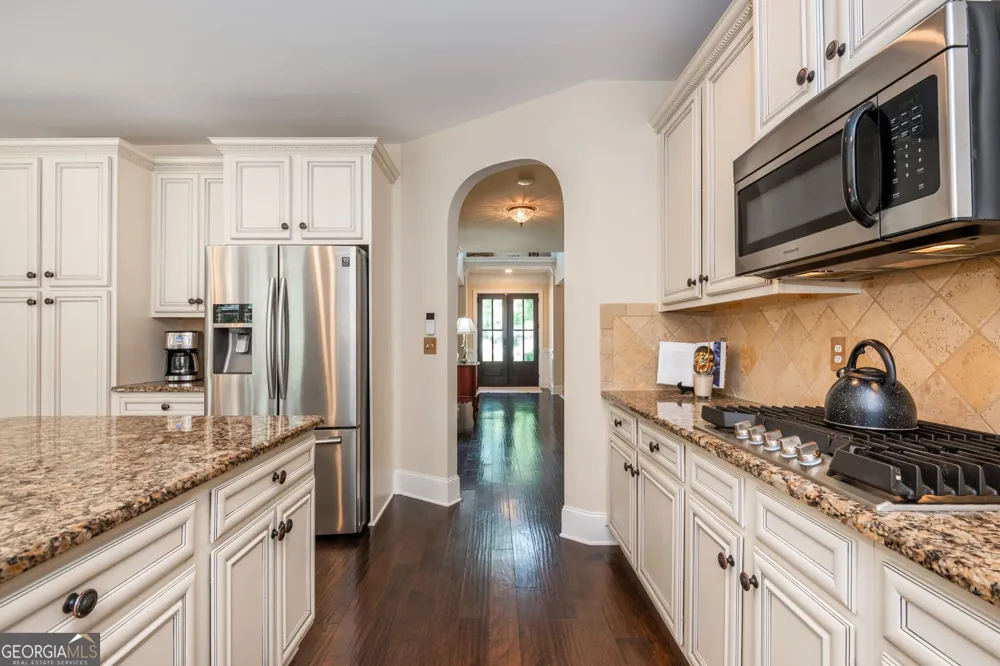 4480 Woodlet CT Cumming, GA 30028