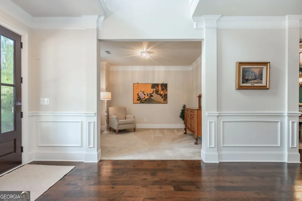 4480 Woodlet CT Cumming, GA 30028