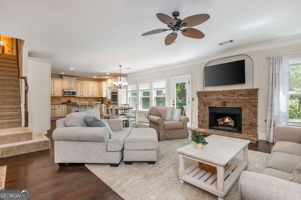 4480 Woodlet CT Cumming, GA 30028