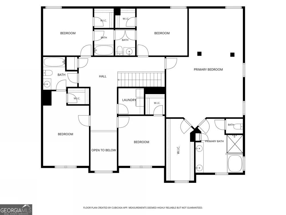 4480 Woodlet CT Cumming, GA 30028