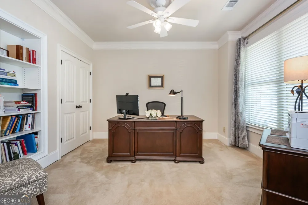 4480 Woodlet CT Cumming, GA 30028