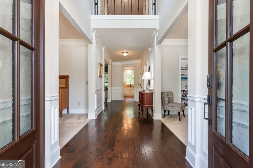 4480 Woodlet CT Cumming, GA 30028