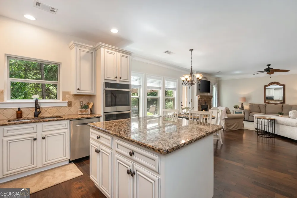 4480 Woodlet CT Cumming, GA 30028