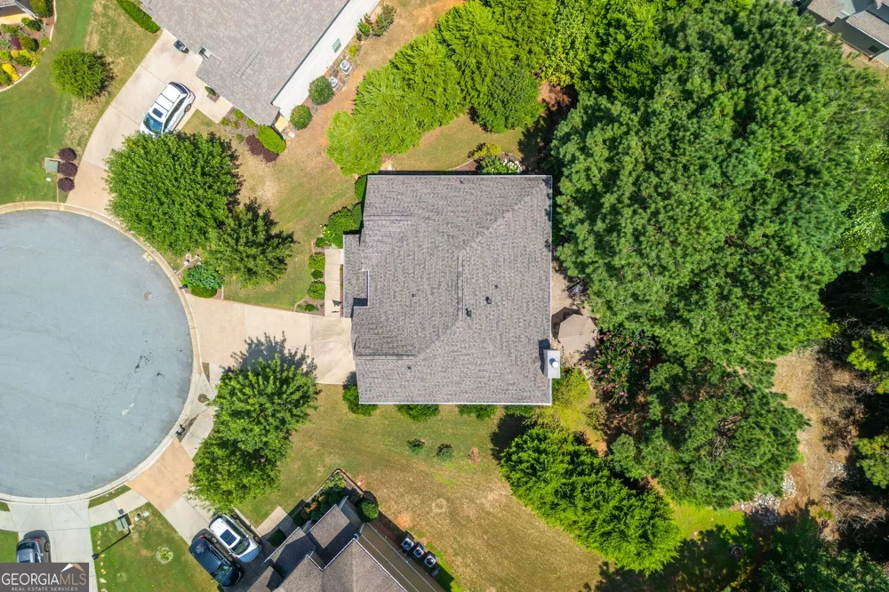 4480 Woodlet CT Cumming, GA 30028