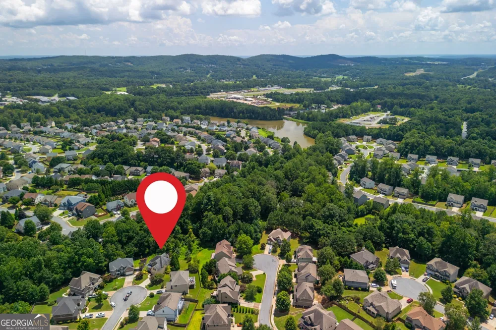 4480 Woodlet CT Cumming, GA 30028