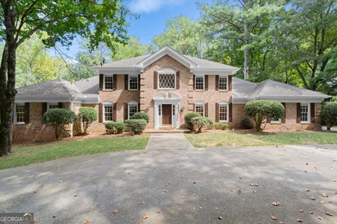 7620 Ball Mill RD