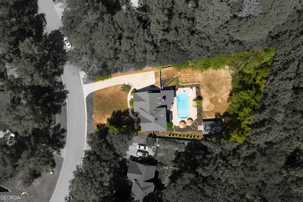 820 Spooner RDG Peachtree City, GA 30269