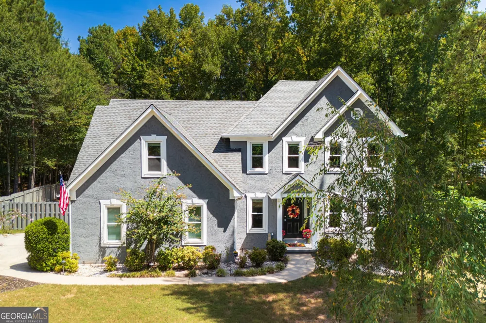 820 Spooner RDG Peachtree City, GA 30269