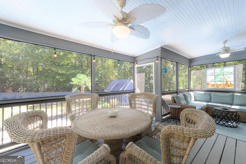 820 Spooner RDG Peachtree City, GA 30269