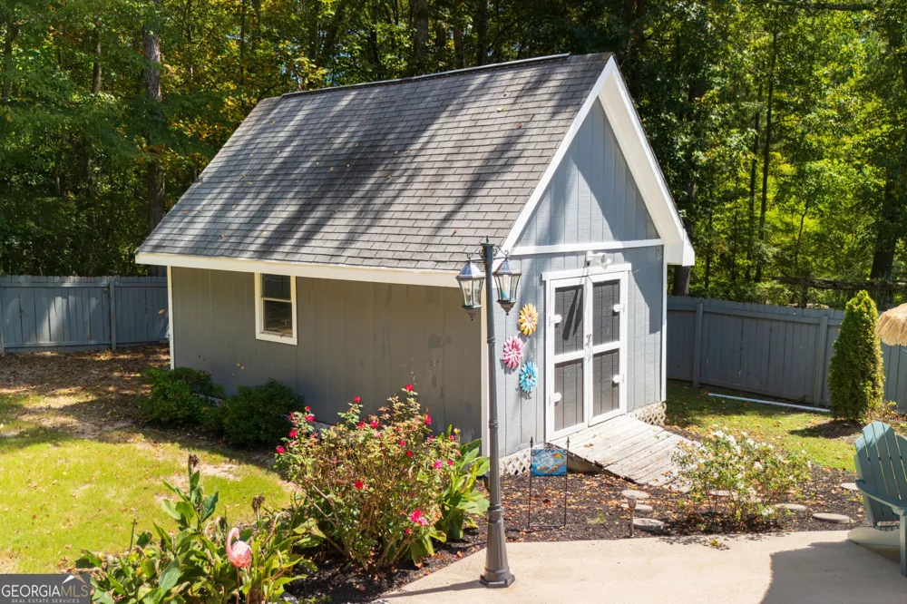 820 Spooner RDG Peachtree City, GA 30269