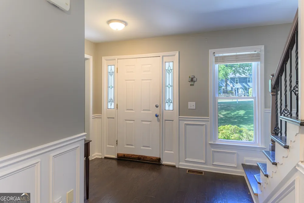 820 Spooner RDG Peachtree City, GA 30269