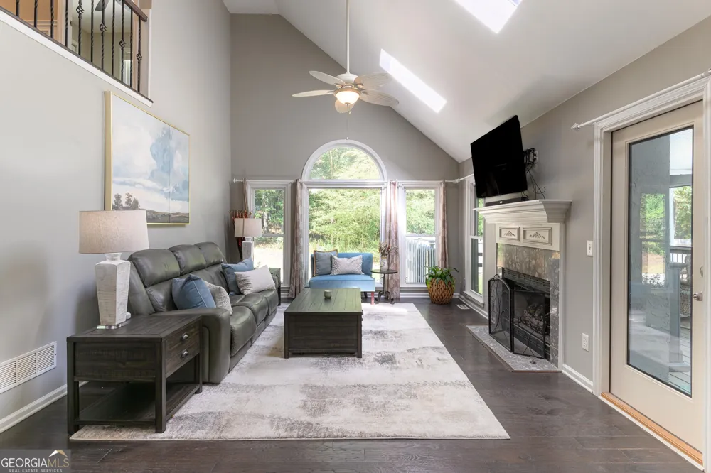 820 Spooner RDG Peachtree City, GA 30269