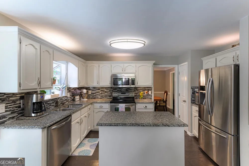 820 Spooner RDG Peachtree City, GA 30269