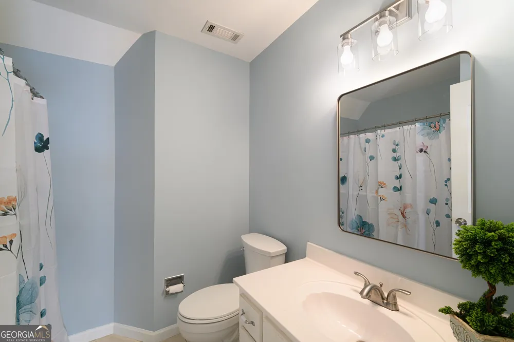 820 Spooner RDG Peachtree City, GA 30269