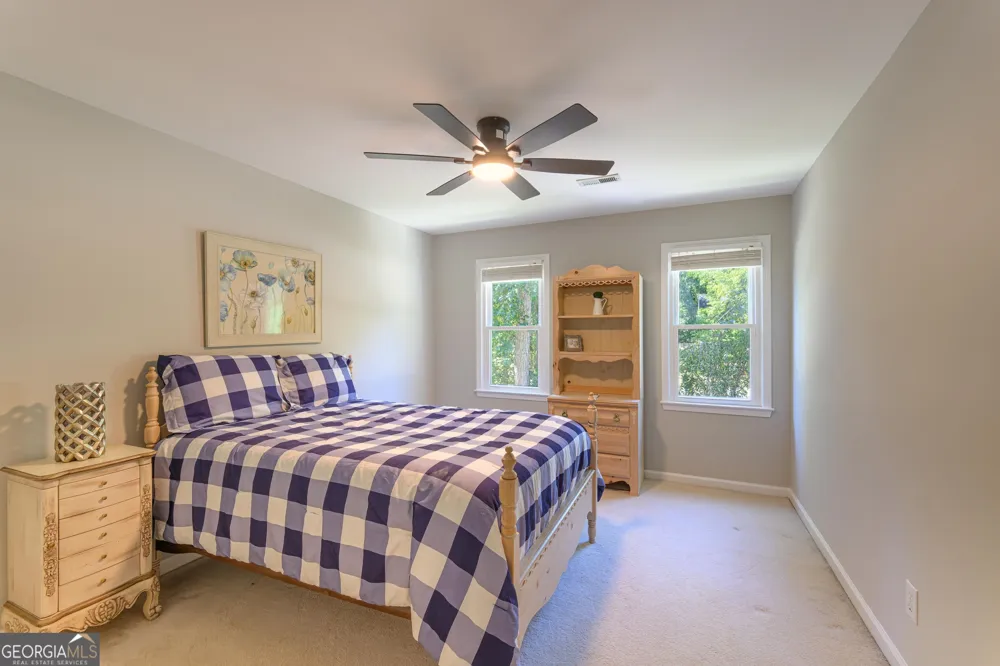 820 Spooner RDG Peachtree City, GA 30269