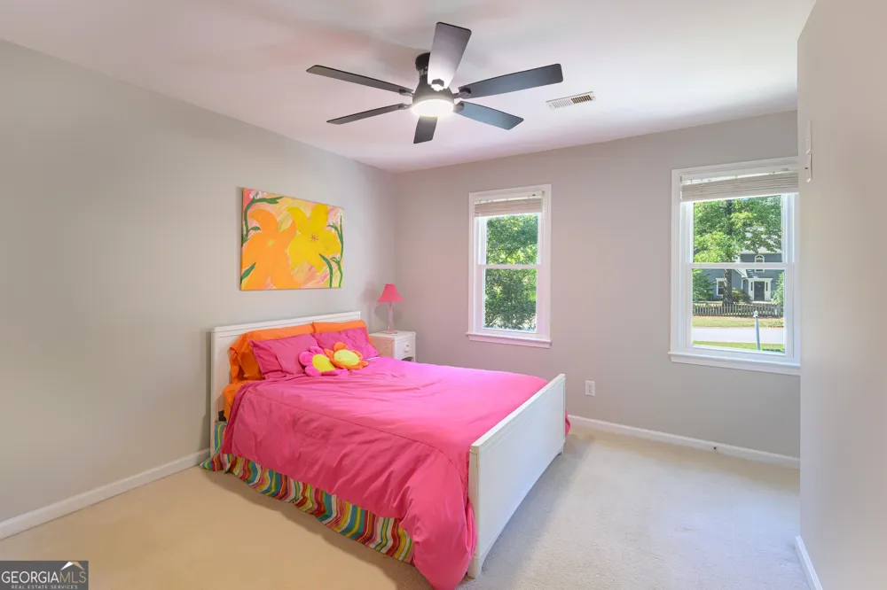 820 Spooner RDG Peachtree City, GA 30269