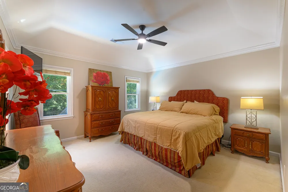 820 Spooner RDG Peachtree City, GA 30269