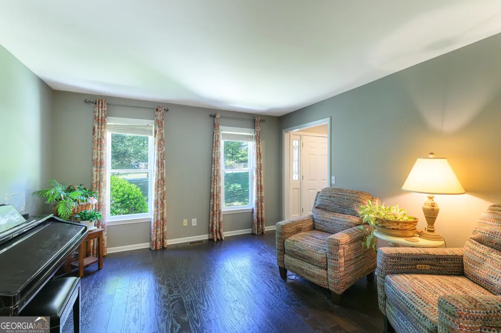 820 Spooner RDG Peachtree City, GA 30269