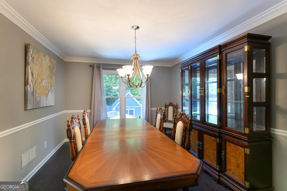 820 Spooner RDG Peachtree City, GA 30269