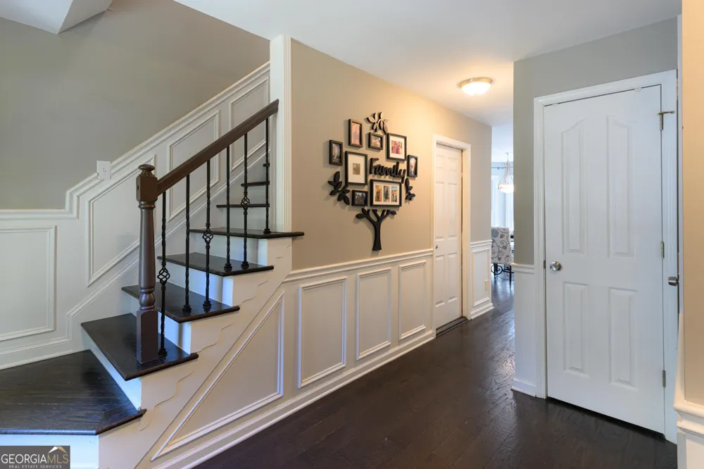 820 Spooner RDG Peachtree City, GA 30269