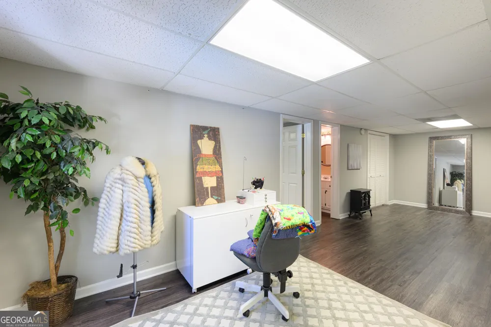 820 Spooner RDG Peachtree City, GA 30269