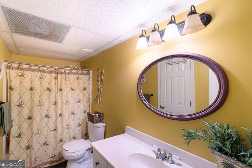 820 Spooner RDG Peachtree City, GA 30269