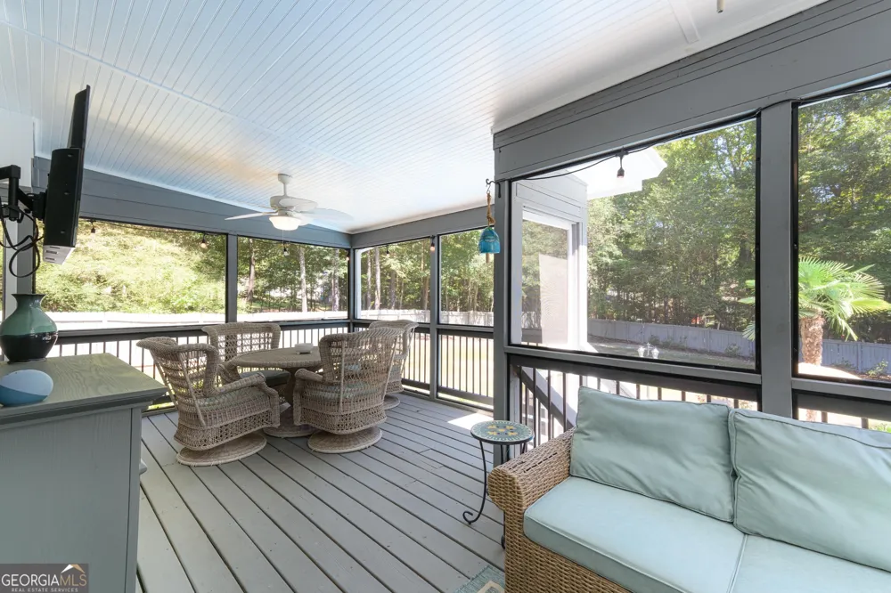 820 Spooner RDG Peachtree City, GA 30269