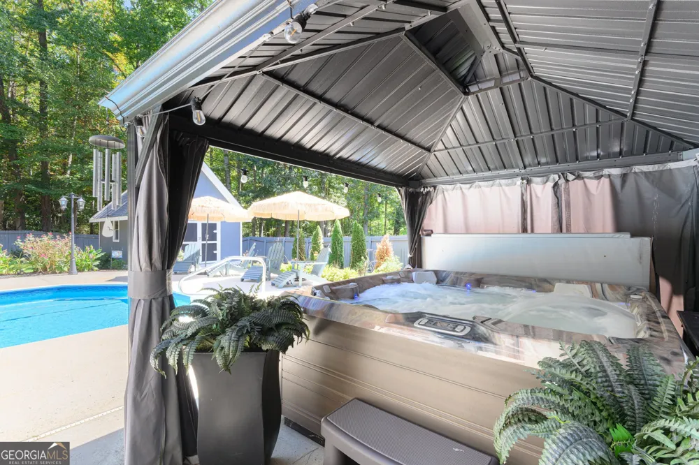 820 Spooner RDG Peachtree City, GA 30269