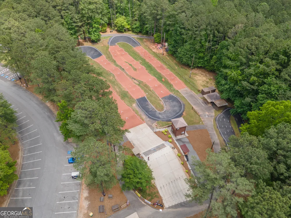 820 Spooner RDG Peachtree City, GA 30269