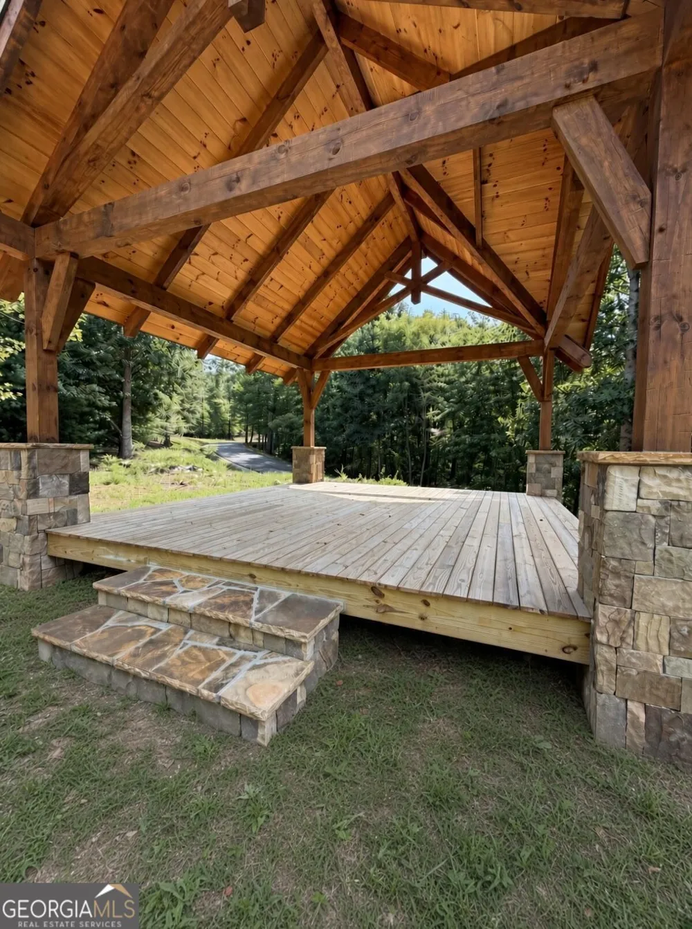 LOT 12 Sapphire RDG Blue Ridge, GA 30513