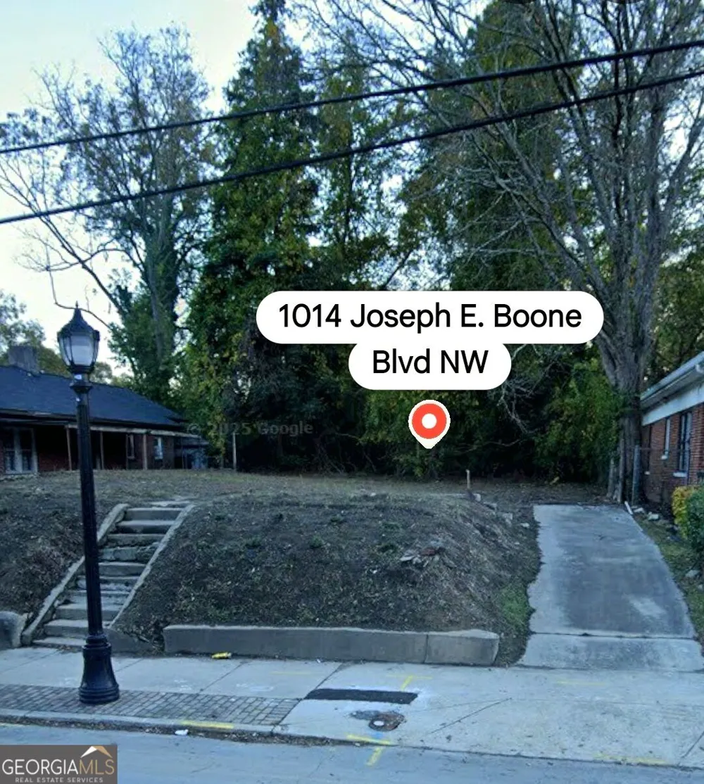 1014 Joseph E Boone BLVD NW Atlanta, GA 30314