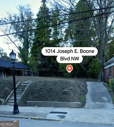 1014 Joseph E Boone BLVD NW