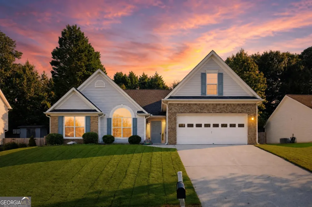 2720 Matlin WAY Buford, GA 30519