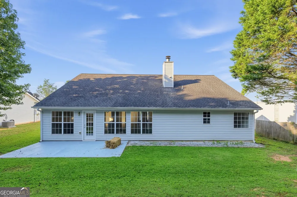 2720 Matlin WAY Buford, GA 30519