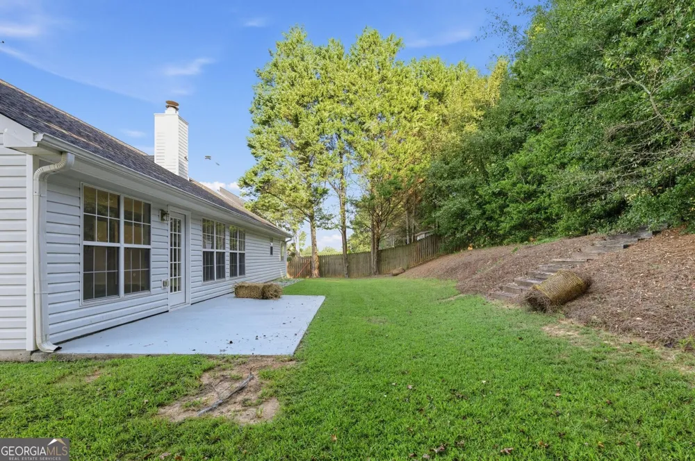 2720 Matlin WAY Buford, GA 30519