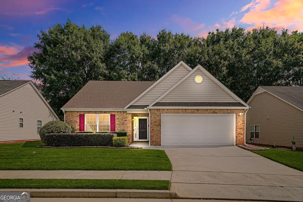 504 Mockingbird LN Loganville, GA 30052