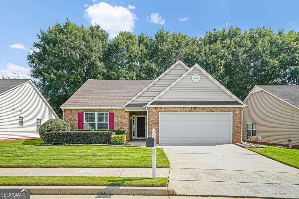 504 Mockingbird LN Loganville, GA 30052