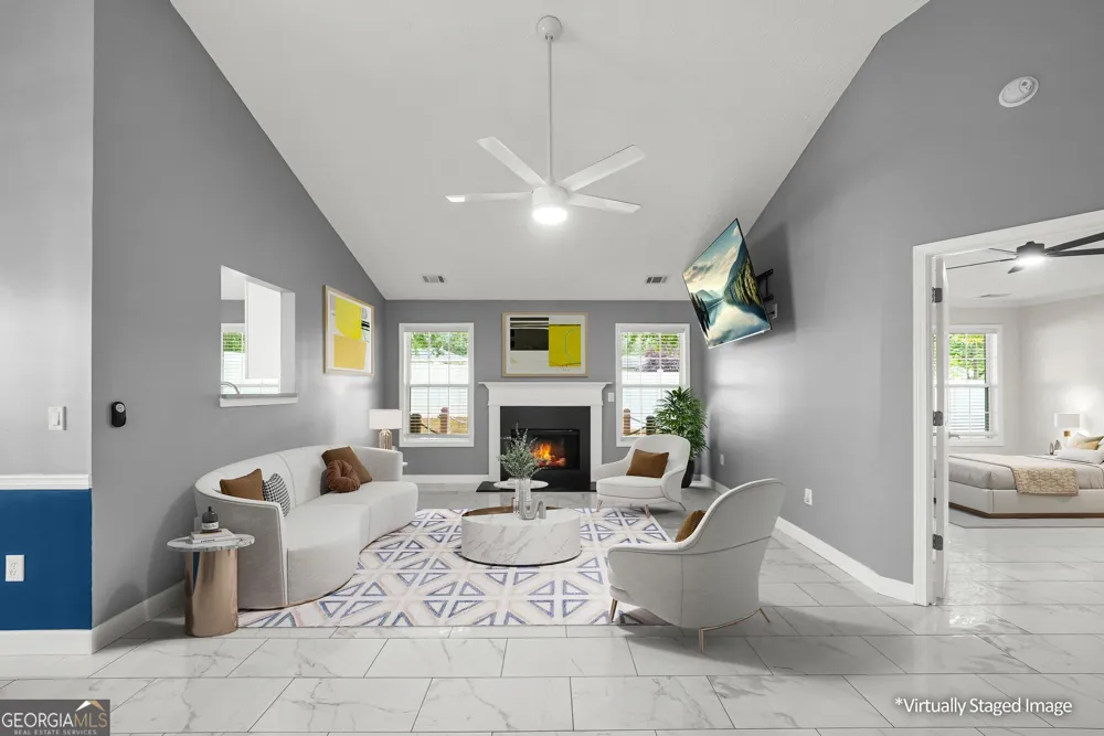 504 Mockingbird LN Loganville, GA 30052
