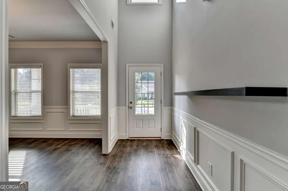 4691 Hidden Creek DR Gainesville, GA 30504