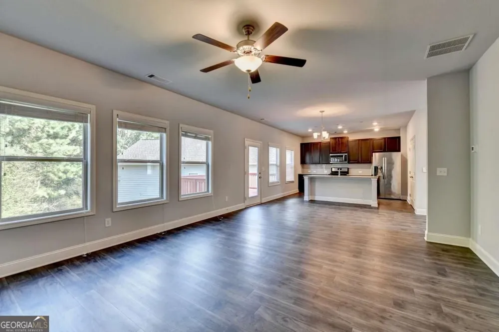 4691 Hidden Creek DR Gainesville, GA 30504