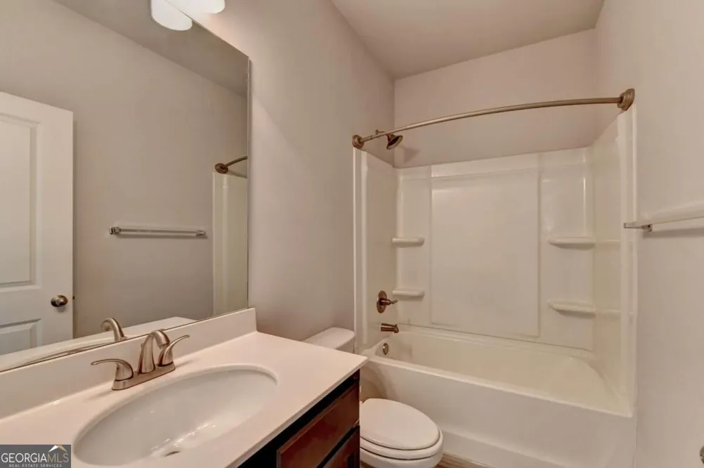 4691 Hidden Creek DR Gainesville, GA 30504