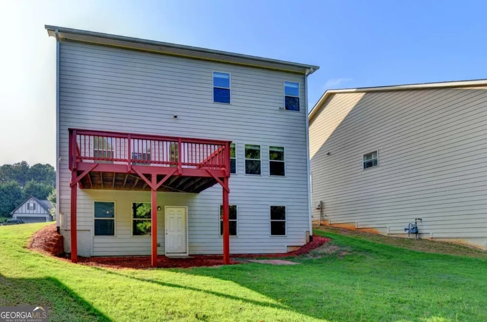 4691 Hidden Creek DR Gainesville, GA 30504