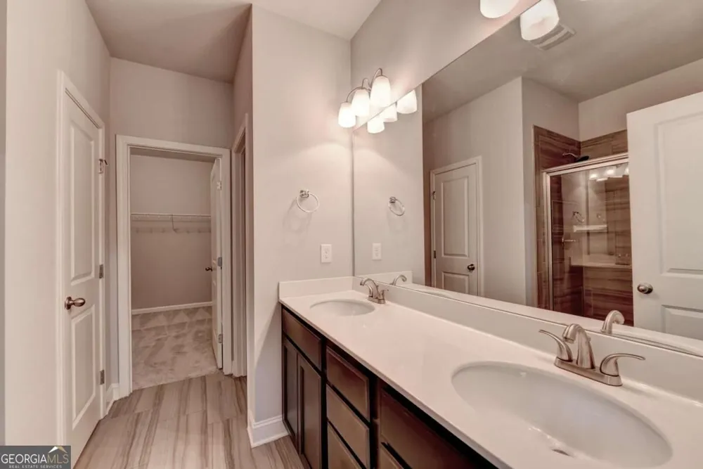 4691 Hidden Creek DR Gainesville, GA 30504