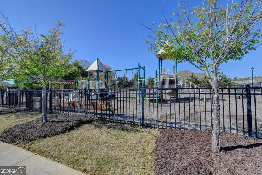 4691 Hidden Creek DR Gainesville, GA 30504