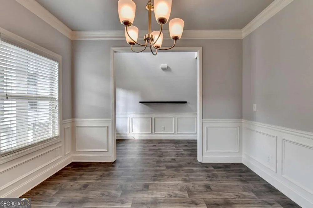 4691 Hidden Creek DR Gainesville, GA 30504
