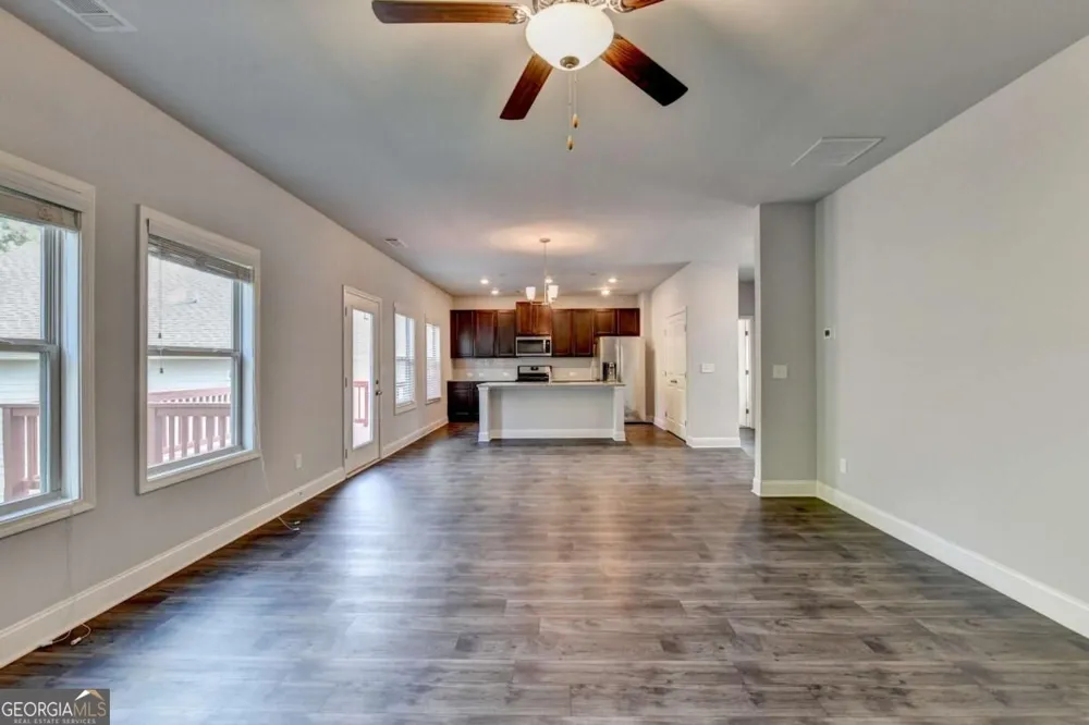 4691 Hidden Creek DR Gainesville, GA 30504