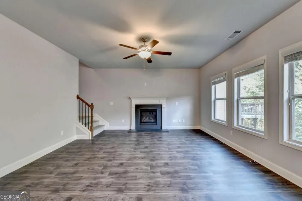 4691 Hidden Creek DR Gainesville, GA 30504