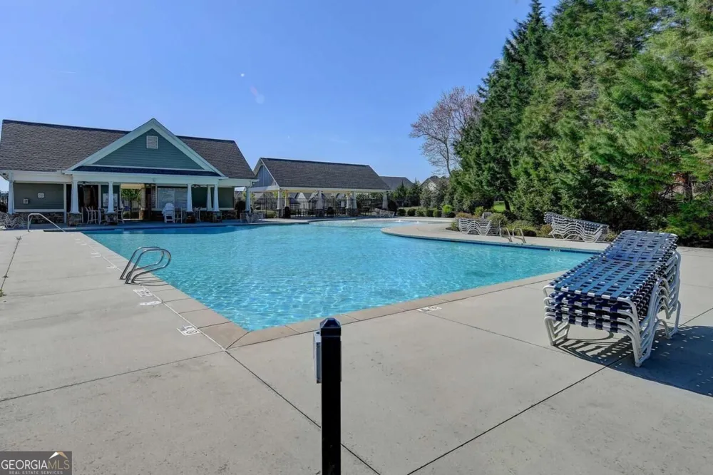 4691 Hidden Creek DR Gainesville, GA 30504